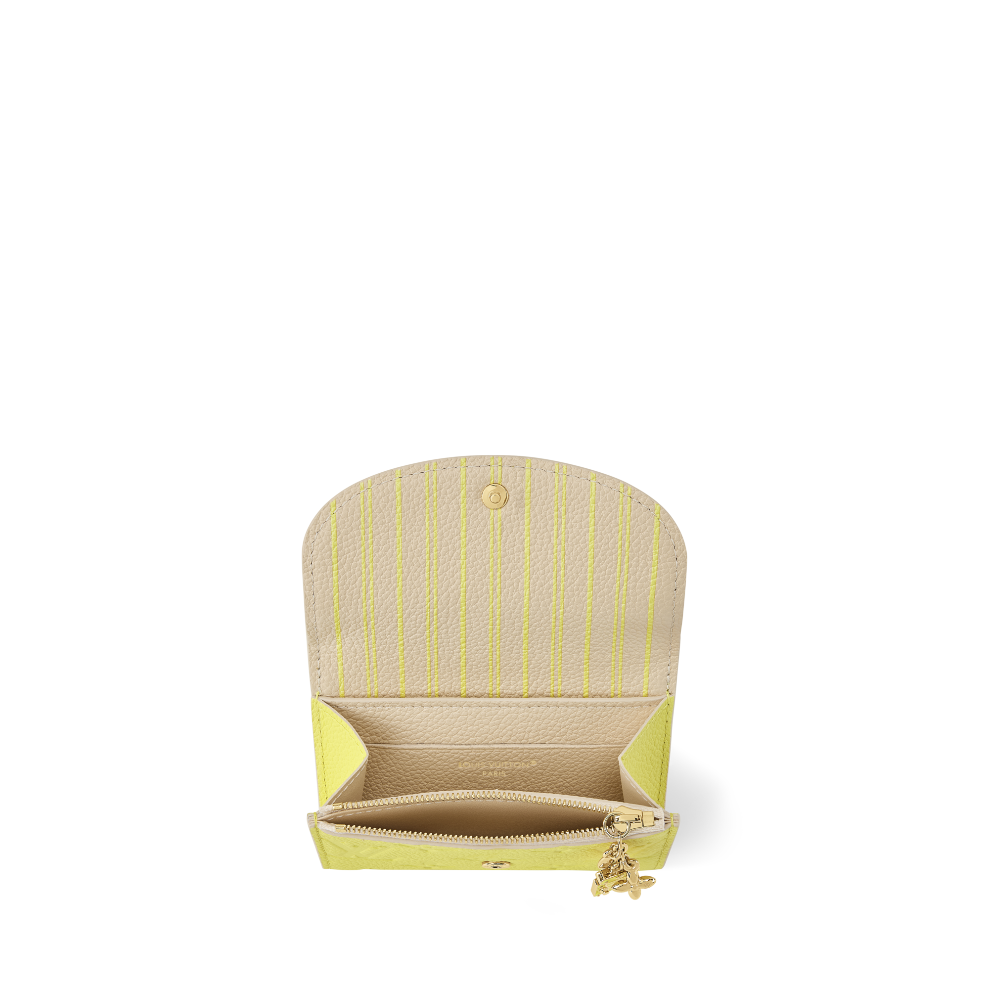 ウィメンズ 長財布＆コンパクト財布 - ミニ/折り財布｜ルイ・ヴィトン